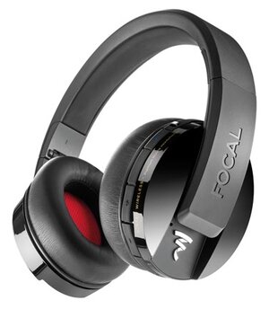 Беспроводные наушники Focal Listen Wireless