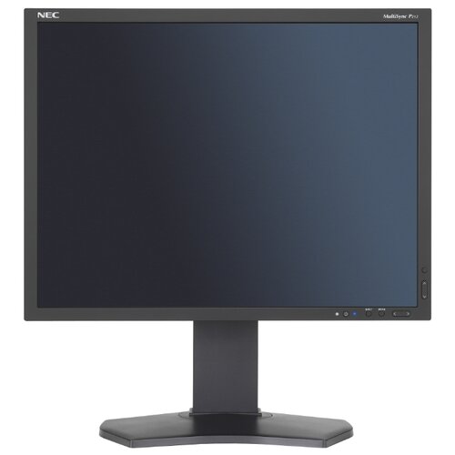 фото Монитор nec multisync p212 21.3