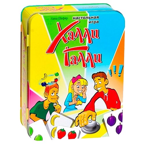 фото Настольная игра стиль жизни