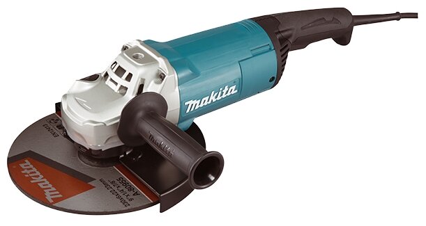 Угловая шлифмашина Makita GA7060