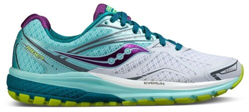 Кроссовки Saucony Ride 9 — купить по 