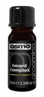 Osmo Масло для бороды, кожи и волос Beard Complex