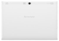 Планшет Lenovo TAB 2 A10-70L 16Gb черный