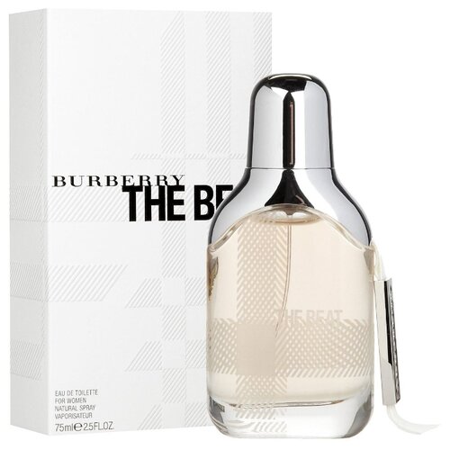 фото Туалетная вода Burberry The