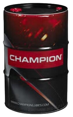 Champion New Energy 5W40 60   CHAMPION 8212550