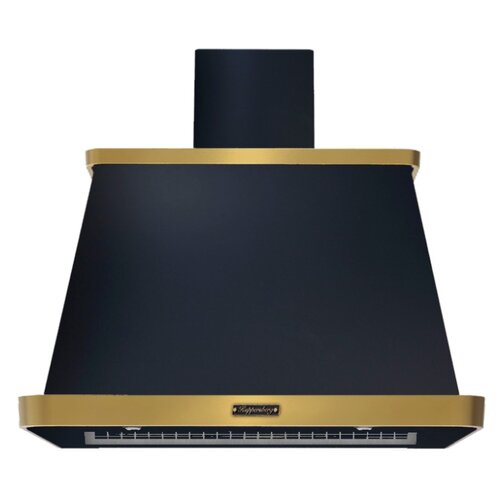 Купольная вытяжка Kuppersberg V 939 ANT черный 7999000₽