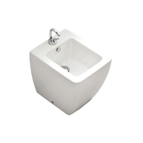 фото Биде напольное kerasan ego 3221