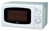 Микроволновая печь Midea MM717CPE