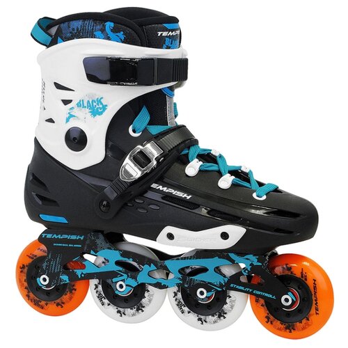 фото Роликовые коньки tempish blak
