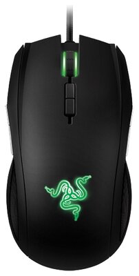 Игровая мышь Razer Taipan Black USB