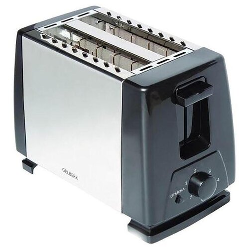 фото Тостер gelberk gl-555