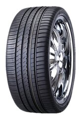 Шины Winrun или Шины Ovation Tyres — какие лучше