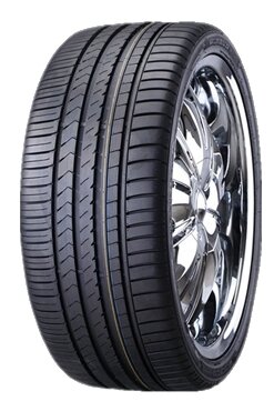 Winrun R330 225/35 R19 88W летняя