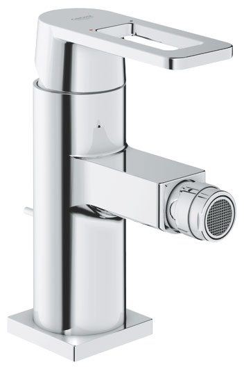 Смеситель для биде Grohe Quadra 32636000 хром