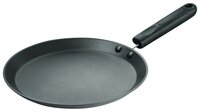 Сковорода блинная Rondell Pancake frypan RDA-128 26 см, черный