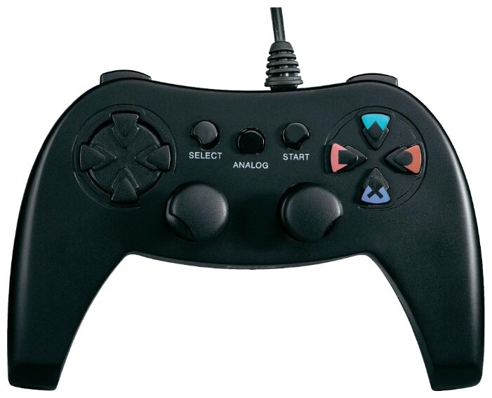 HAMA Геймпад HAMA Combat Bow Controller for PS2