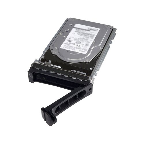 400 26759 жесткий диск dell ssd Жесткий диск DELL 3 ТБ 400-26296