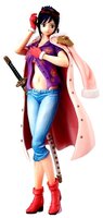 Bandai Фигурка One Piece Styling Girls Tashigi