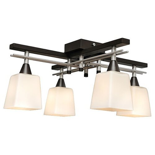 Потолочная люстра Северный свет Вектор плюс 13691