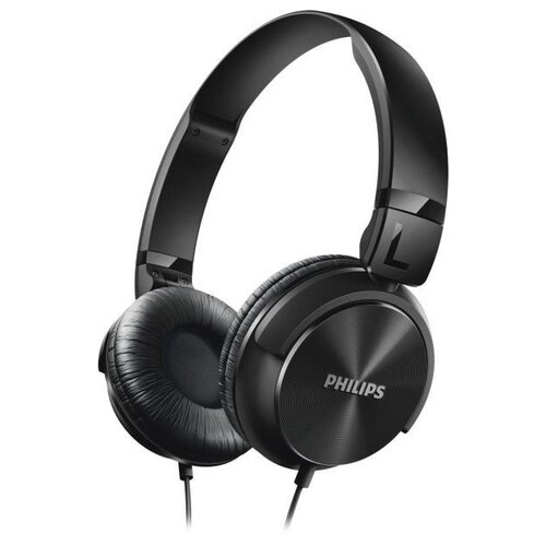 Наушники Philips SHL3060 200000₽