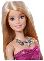 Кукла Barbie в платье-трансформере Day to Night Style, 30 см, DMB30