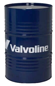 Синтетическое моторное масло VALVOLINE SynPower FE 0W-30, 208 л