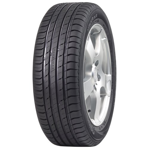 Nokian Tyres Hakka Blue 205/55 R17 95V летняя