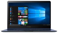 Ноутбук ASUS ZenBook Flip S UX370UA (Intel Core i7 8550U 1800 MHz/13.3