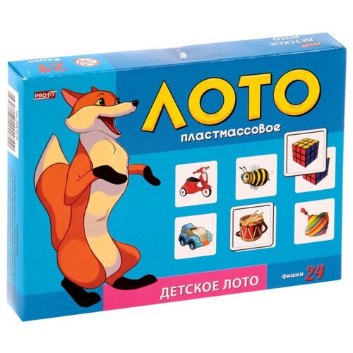 фото Настольная игра рыжий кот