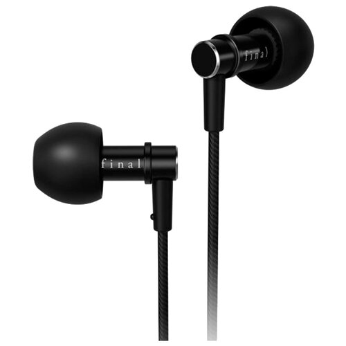 Final Audio Design F3100