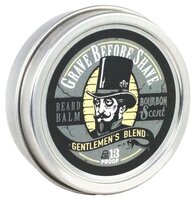 Grave Before Shave Бальзам для бороды Gentlemen's Blend