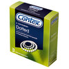Презервативы Contex Dotted - изображение