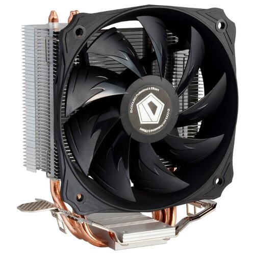 фото Кулер для процессора id-cooling