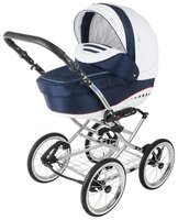 Универсальная коляска BeBe-Mobile Santana (2 в 1) 01P