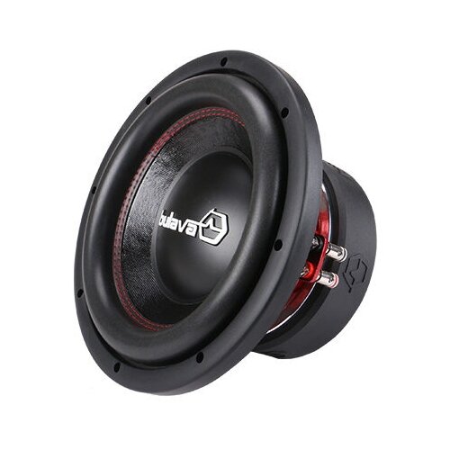 Автомобильный сабвуфер Урал Bulava 10 V2 черный 1038000₽