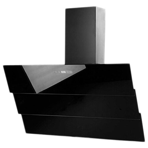 Вытяжка наклонная ZorG Сатурн 60 BK 3035200₽