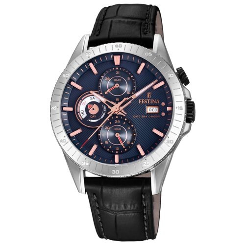 фото Наручные часы festina f16990 2