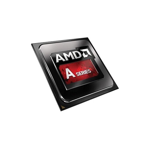 Процессор AMD A8-7600 Kaveri FM2+, 4 x 3100 МГц, OEM процессор amd a8 6600k richland fm2 4 x 3900 мгц oem