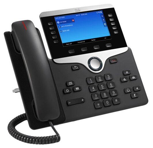 Cisco VoIP-телефон Cisco 8861