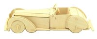 Сборная модель Мир деревянных игрушек Астон Мартин (П136)