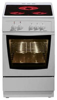 Плита MasterCook KC 2410 B