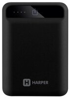 Аккумулятор HARPER PB-10005 белый