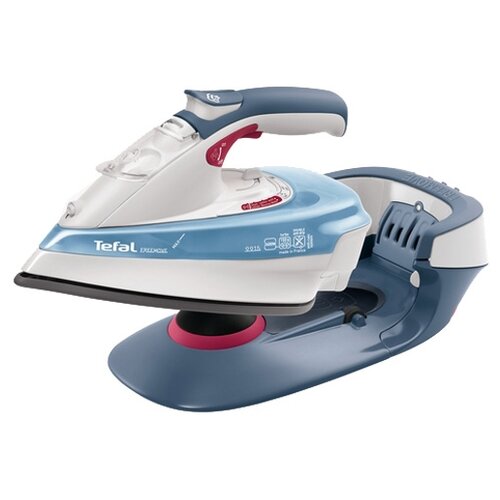 фото Утюг tefal fv9915