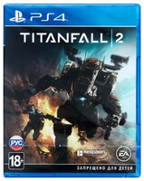 Игра для Xbox ONE Titanfall 2