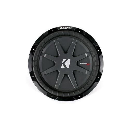 Сабвуфер Kicker CWRT122