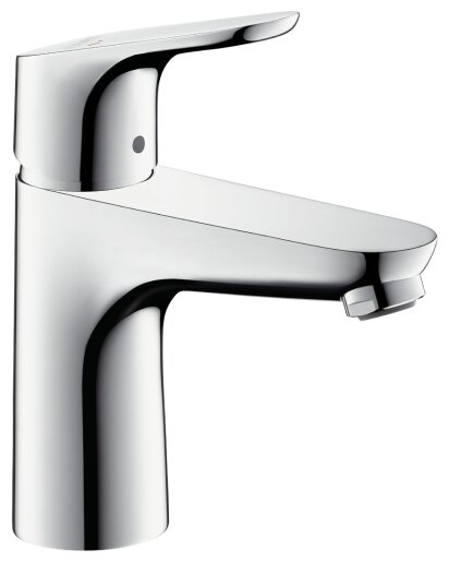 Смеситель для раковины ( д.к.) Hansgrohe Focus 31621000