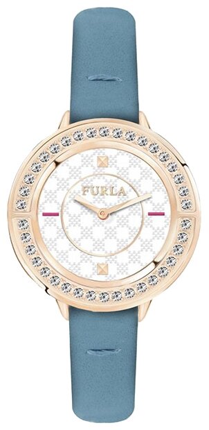 Наручные часы FURLA, синий