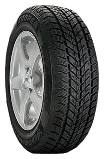 Cooper Weather-Master Snow 225/40 R18 92V зимняя