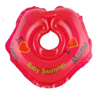    Baby Swimmer, 