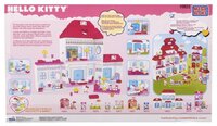 Конструктор Mega Bloks Hello Kitty 10852 Художник